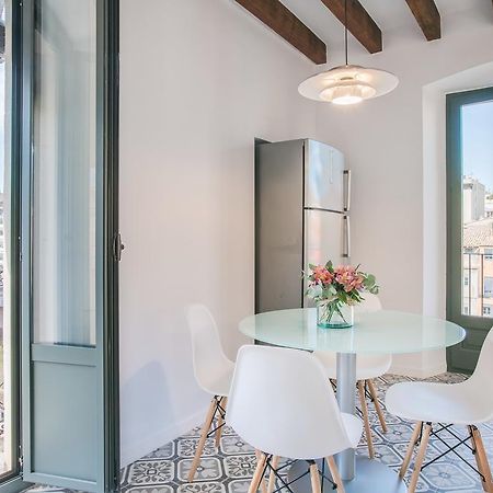 Flateli Rambla 5 3-2 Apartment Girona Room photo